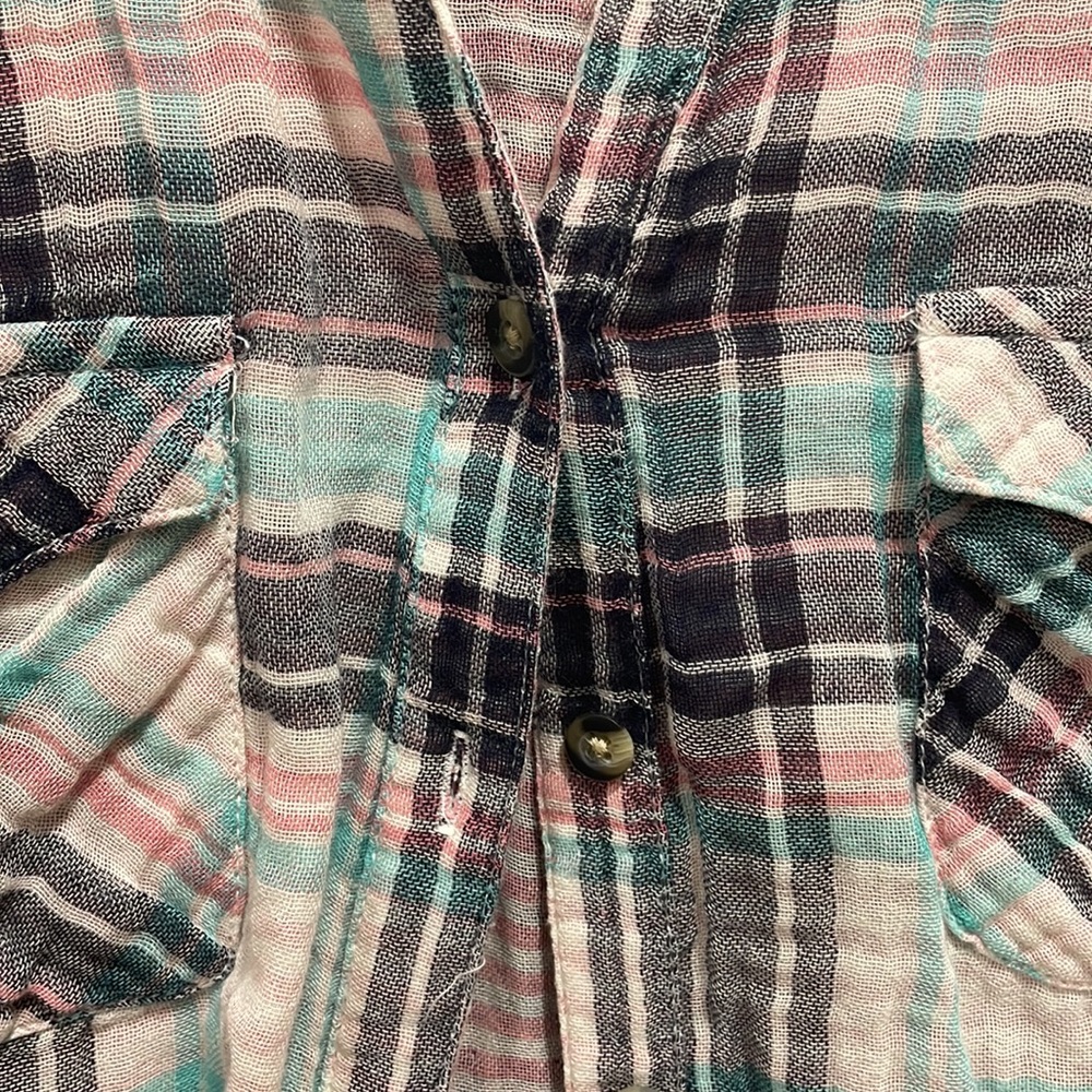 Ana button down - large - Picture 2 of 6